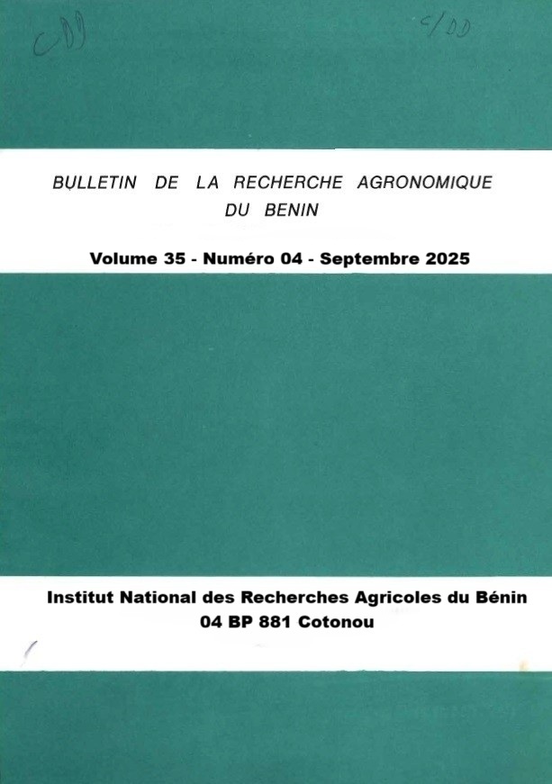 					Afficher Vol. 35 No 04 (2025): BRAB_septembre_2025_volume_35_numero 04
				