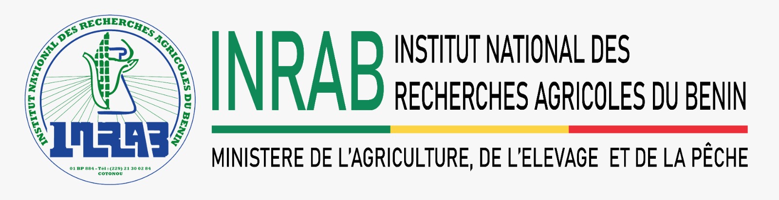 INRAB - Ministère de l'Agriculture, de l'Élevage et de la Pêche