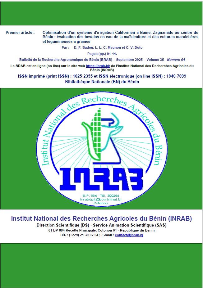 Article 1_BRAB_septembre_2025_volume_35_numero 04_Badou et al