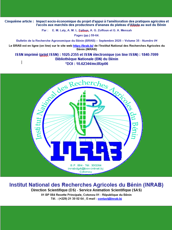 Article 5_BRAB_septembre_2025_volume_35_numero 04_Laly et al
