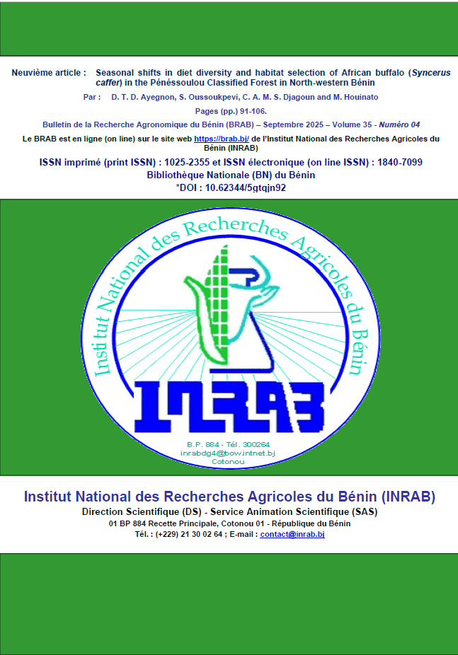Article 9_BRAB_septembre_2025_volume_35_numero 04_Ayegnon et al