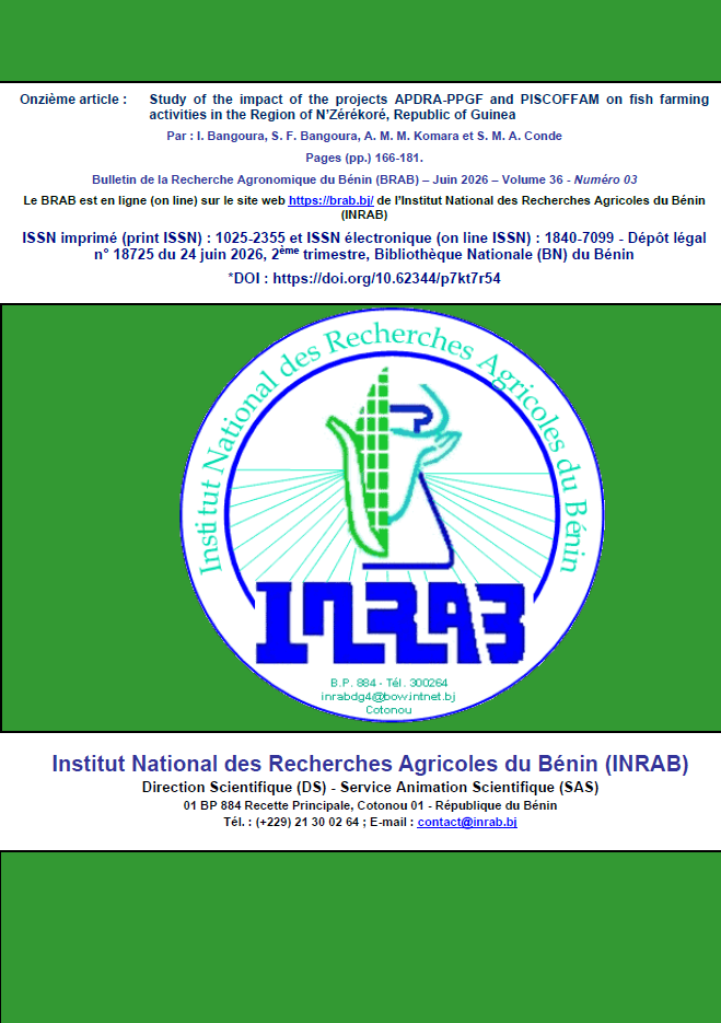 Article_11_Complet_BRAB_mars_2026_volume_36_numero_02_Bangoura_et_al_Study_of_the_impact